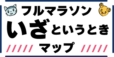 いざというときマップ